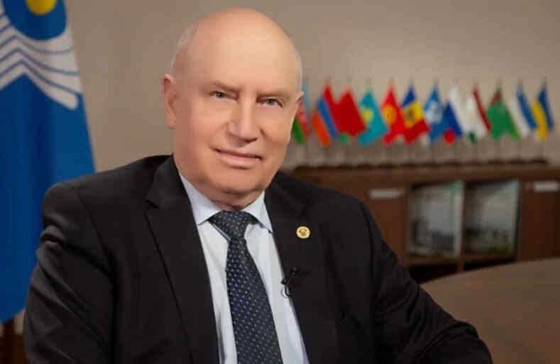 Молодежный экофорум Союзного государства
